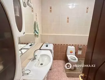 117 м², 3-комнатная квартира, этаж 9 из 22, 117 м², изображение - 7