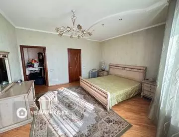 117 м², 3-комнатная квартира, этаж 9 из 22, 117 м², изображение - 10