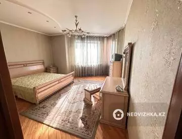 117 м², 3-комнатная квартира, этаж 9 из 22, 117 м², изображение - 11