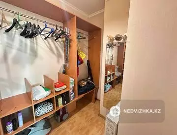 117 м², 3-комнатная квартира, этаж 9 из 22, 117 м², изображение - 13