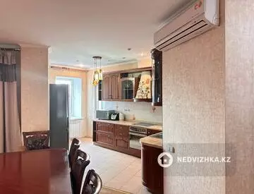 117 м², 3-комнатная квартира, этаж 9 из 22, 117 м², изображение - 15