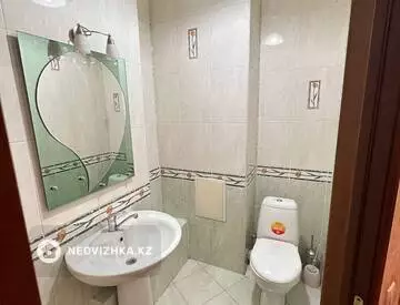 117 м², 3-комнатная квартира, этаж 9 из 22, 117 м², изображение - 17