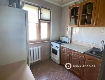 45.2 м², 2-комнатная квартира, этаж 5 из 5, 45 м², изображение - 6