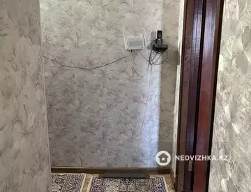 45.2 м², 2-комнатная квартира, этаж 5 из 5, 45 м², изображение - 7