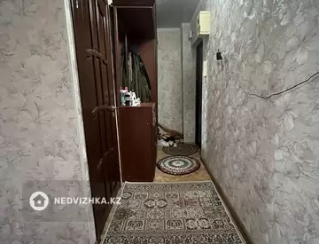 45.2 м², 2-комнатная квартира, этаж 5 из 5, 45 м², изображение - 4