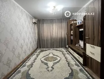 2-комнатная квартира, этаж 5 из 5, 45 м²