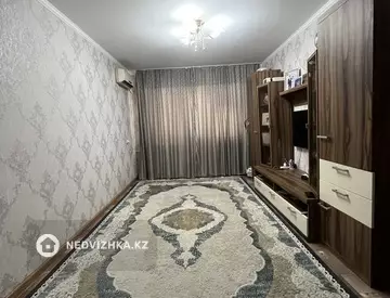 2-комнатная квартира, этаж 5 из 5, 45 м²