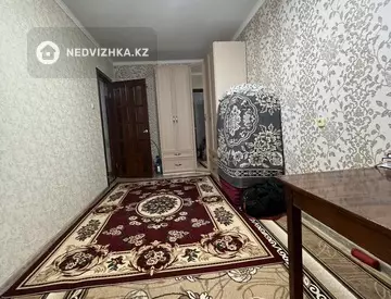 2-комнатная квартира, этаж 5 из 5, 45 м²