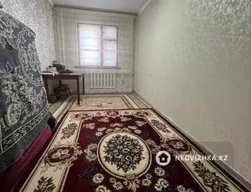 2-комнатная квартира, этаж 5 из 5, 45 м²