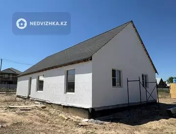 3-комнатный дом, 8 соток, 120 м²