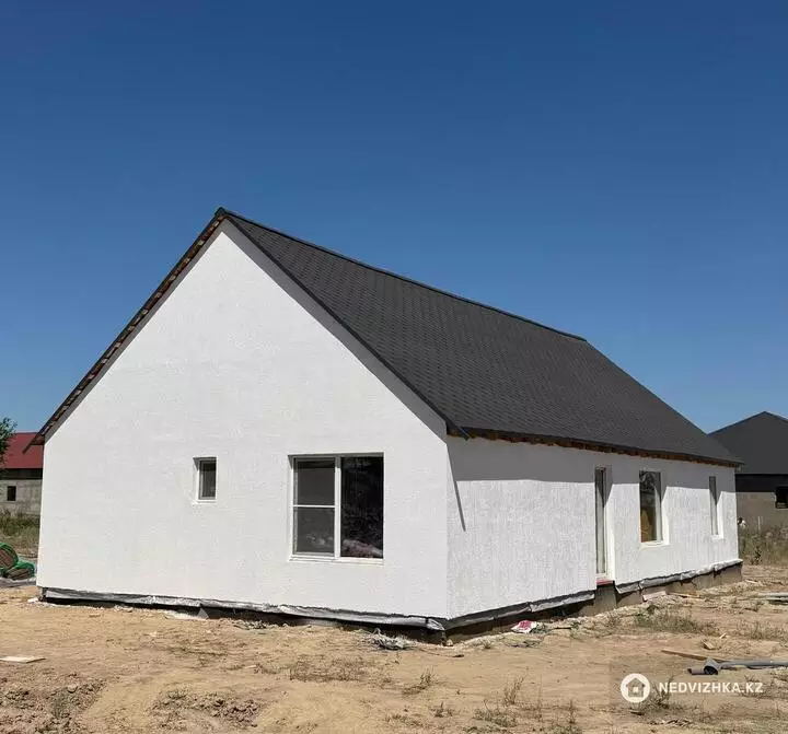 120 м², 3-комнатный дом, 8 соток, 120 м², изображение - 1