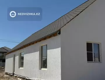 3-комнатный дом, 8 соток, 120 м²
