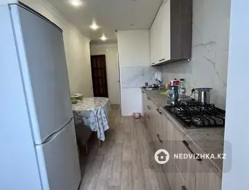79.5 м², 4-комнатная квартира, этаж 6 из 6, 80 м², изображение - 6