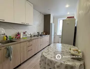 79.5 м², 4-комнатная квартира, этаж 6 из 6, 80 м², изображение - 4