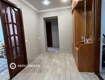 79.5 м², 4-комнатная квартира, этаж 6 из 6, 80 м², изображение - 8