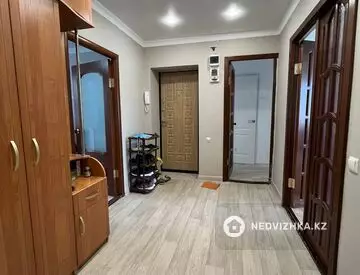 79.5 м², 4-комнатная квартира, этаж 6 из 6, 80 м², изображение - 9