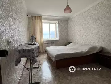 4-комнатная квартира, этаж 6 из 6, 80 м²