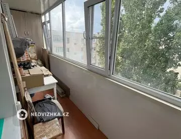 79.5 м², 4-комнатная квартира, этаж 6 из 6, 80 м², изображение - 13