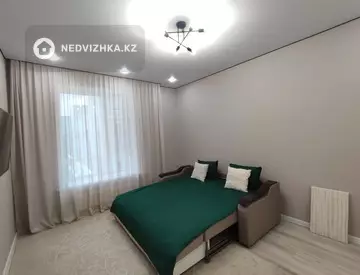 38 м², 1-комнатная квартира, этаж 10 из 10, 38 м², посуточно, изображение - 4