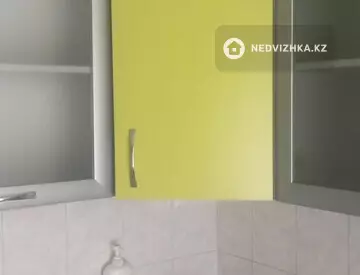 30 м², 1-комнатная квартира, этаж 2 из 4, 30 м², изображение - 0