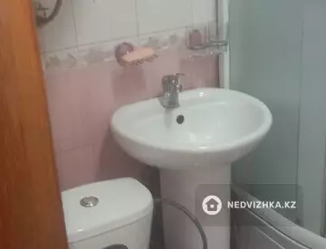 30 м², 1-комнатная квартира, этаж 2 из 4, 30 м², изображение - 1