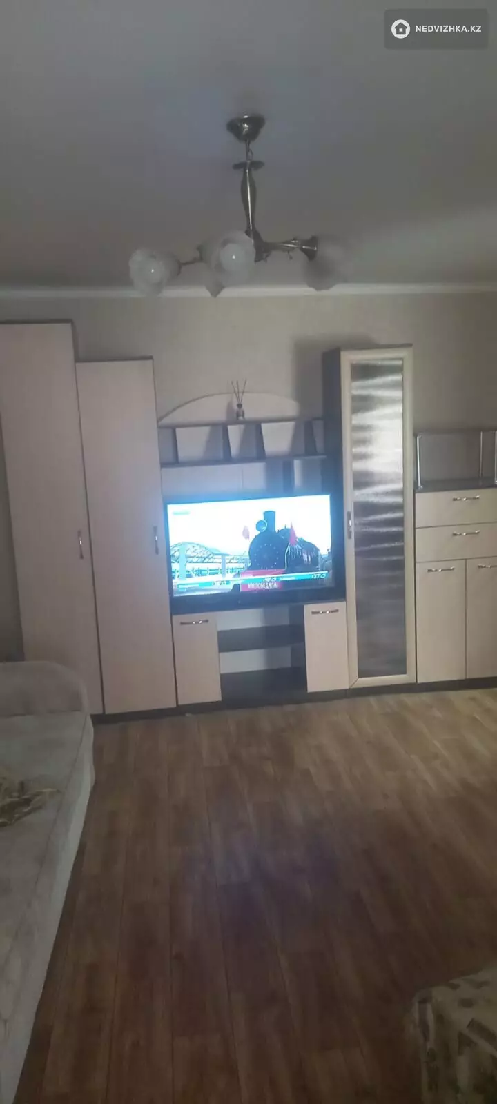 30 м², 1-комнатная квартира, этаж 2 из 4, 30 м², изображение - 1