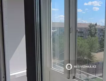 32 м², 1-комнатная квартира, этаж 5 из 5, 32 м², изображение - 3