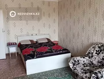 1-комнатная квартира, этаж 5 из 5, 32 м²