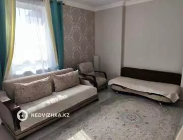 2-комнатная квартира, этаж 3 из 7, 78 м², посуточно