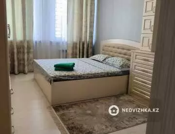 78 м², 2-комнатная квартира, этаж 3 из 7, 78 м², посуточно, изображение - 6