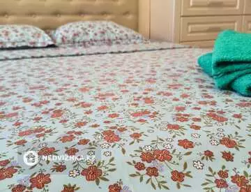 78 м², 2-комнатная квартира, этаж 3 из 7, 78 м², посуточно, изображение - 7