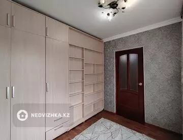 47.5 м², 3-комнатная квартира, этаж 2 из 5, 48 м², изображение - 4