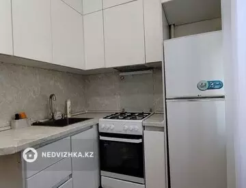 47.5 м², 3-комнатная квартира, этаж 2 из 5, 48 м², изображение - 12