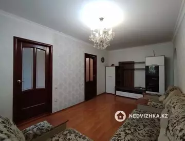 47.5 м², 3-комнатная квартира, этаж 2 из 5, 48 м², изображение - 7