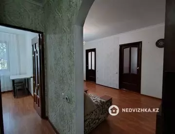 47.5 м², 3-комнатная квартира, этаж 2 из 5, 48 м², изображение - 9