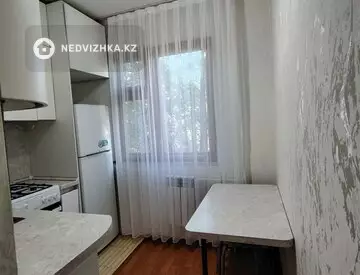 47.5 м², 3-комнатная квартира, этаж 2 из 5, 48 м², изображение - 10
