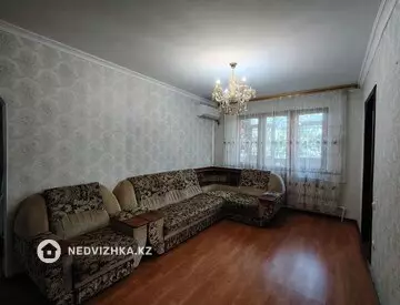 47.5 м², 3-комнатная квартира, этаж 2 из 5, 48 м², изображение - 6