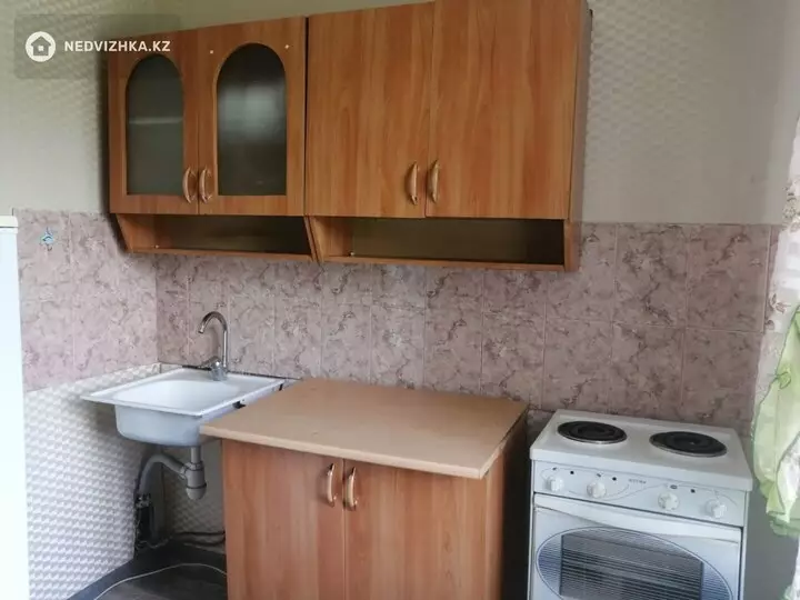 30.1 м², 1-комнатная квартира, этаж 2 из 5, 30 м², изображение - 1