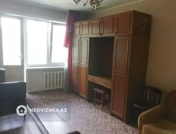 1-комнатная квартира, этаж 2 из 5, 30 м²