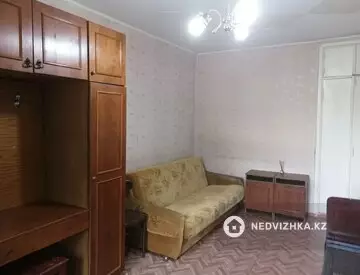 30.1 м², 1-комнатная квартира, этаж 2 из 5, 30 м², изображение - 4
