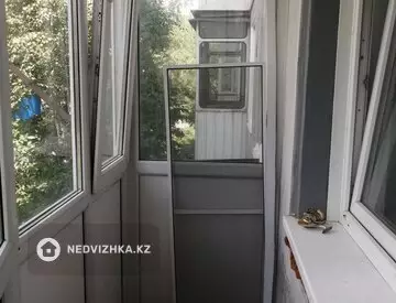 30.1 м², 1-комнатная квартира, этаж 2 из 5, 30 м², изображение - 5