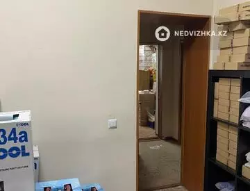 Офисное помещение, этаж 1 из 2, в административном здании, 112 м², на длительный срок