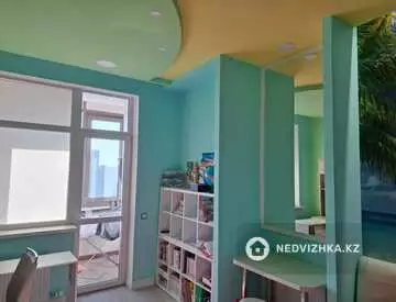 113 м², 3-комнатная квартира, этаж 12 из 20, 113 м², изображение - 18