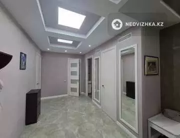 113 м², 3-комнатная квартира, этаж 12 из 20, 113 м², изображение - 2
