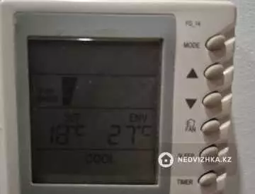 113 м², 3-комнатная квартира, этаж 12 из 20, 113 м², изображение - 16