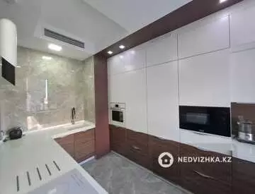 113 м², 3-комнатная квартира, этаж 12 из 20, 113 м², изображение - 8