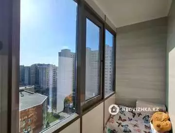 113 м², 3-комнатная квартира, этаж 12 из 20, 113 м², изображение - 23