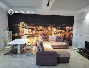 113 м², 3-комнатная квартира, этаж 12 из 20, 113 м², изображение - 17