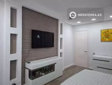 113 м², 3-комнатная квартира, этаж 12 из 20, 113 м², изображение - 25