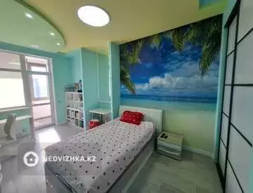 113 м², 3-комнатная квартира, этаж 12 из 20, 113 м², изображение - 22